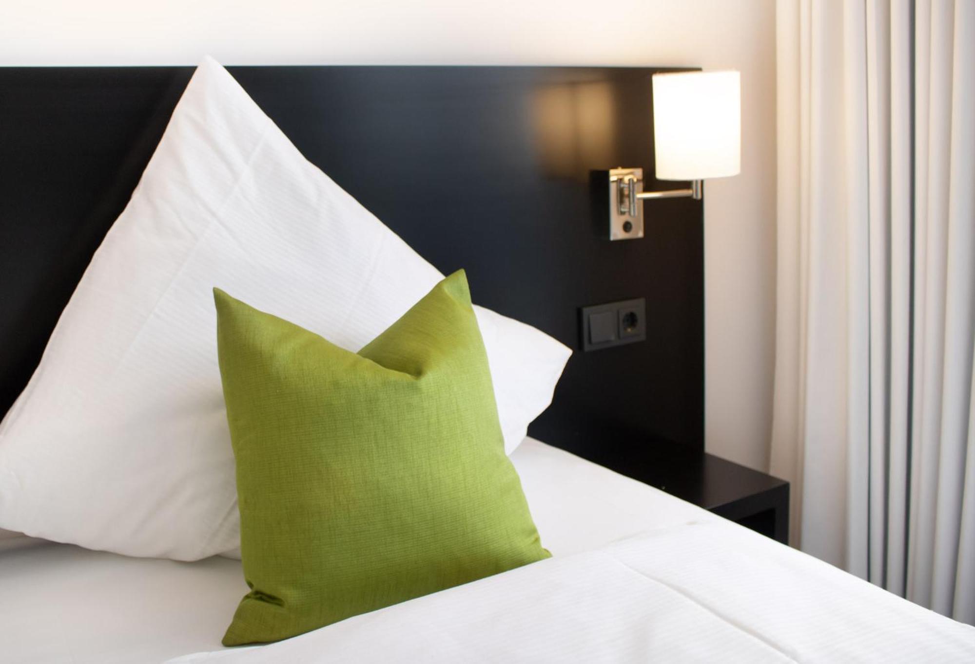 Saw Hotel By Wmm Hotels Salzwedel Exterior foto