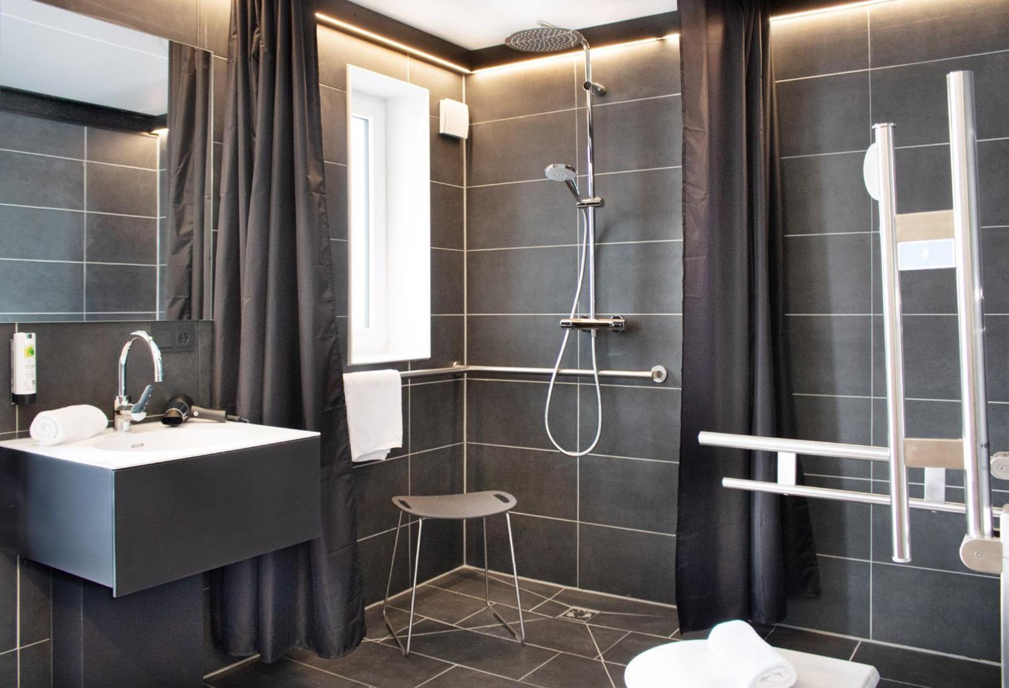 Saw Hotel By Wmm Hotels Salzwedel Exterior foto